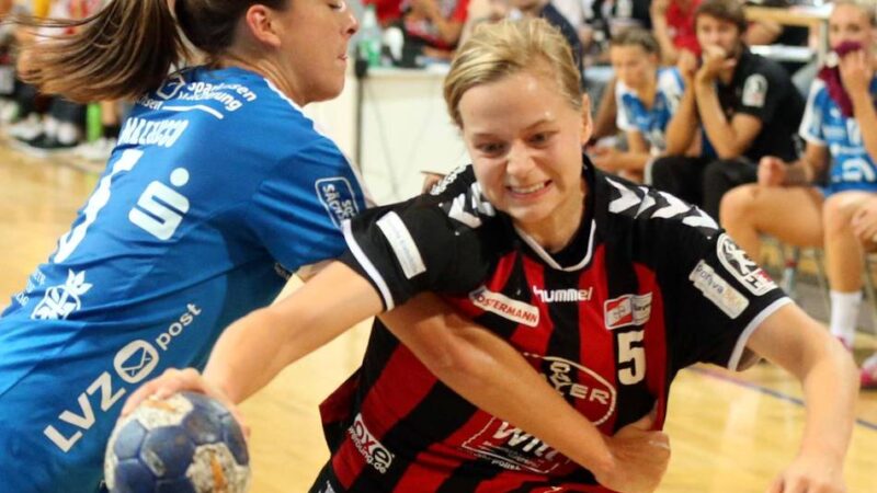 Chancenlos im Derby: In dieser Form droht den Elfen eine schwierige Saison
