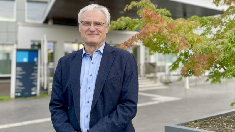 Stichwahl im Rheinisch-Bergischen Kreis: „Für diese Aufgabe lohnt es sich, in die Verlängerung zu gehen“