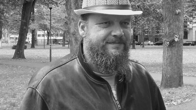 Krefelder Orginal verstorben: Krefelds Kulturszene trauert um Gabor Kiss