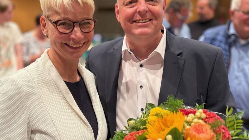 Kommunalwahl 2025 in Wermelskirchen: Klare Mehrheiten – wenig Überraschungen