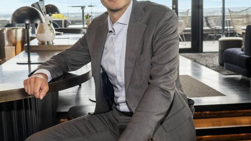 Nach der Insolvenz: Neuer Lindner-Hotelchef im Interview – „Wir haben aus unseren Fehlern gelernt“