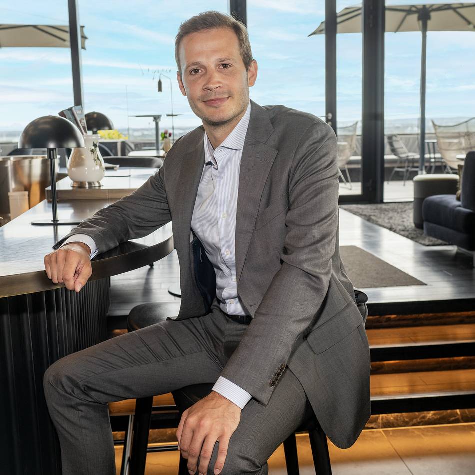Nach der Insolvenz: Neuer Lindner-Hotelchef im Interview – „Wir haben aus unseren Fehlern gelernt“