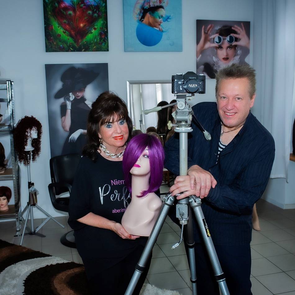 Einzelhandel in Rheinberg: Handwerk und Kunst unter einem Dach
