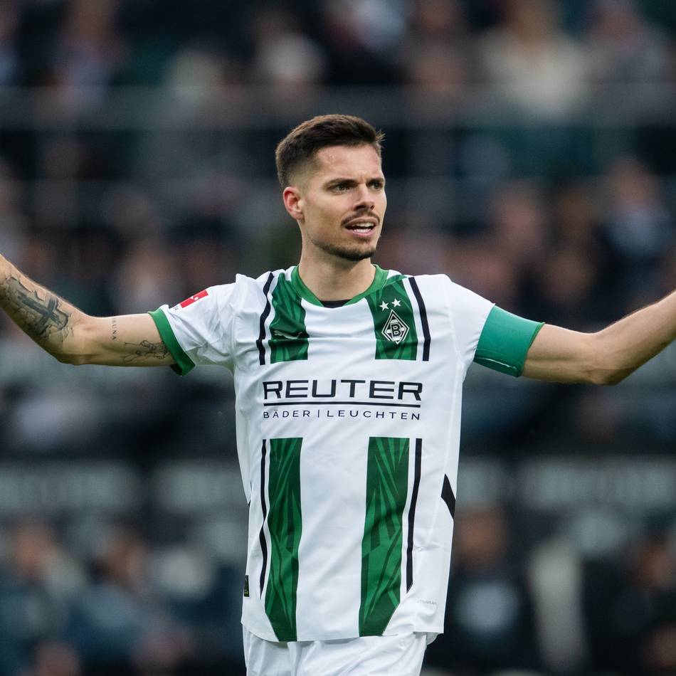 Mittelfeld-Transfers am „Deadline Day“: Weigl-Wechsel nach Saudi-Arabien fix – Gladbach leiht Engelhardt aus