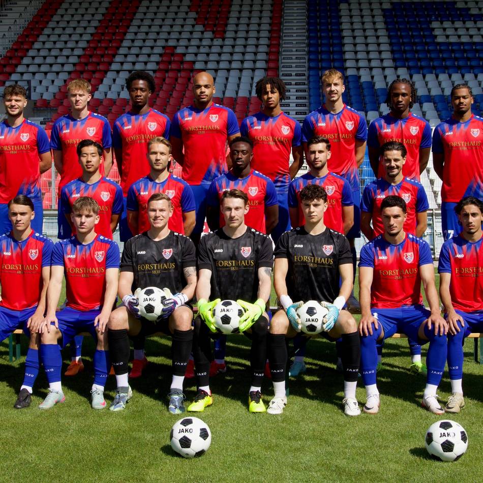 Richtungsweisendes Oberliga-Spiel: KFC Uerdingen will mit Sieg in Homberg oben dran bleiben