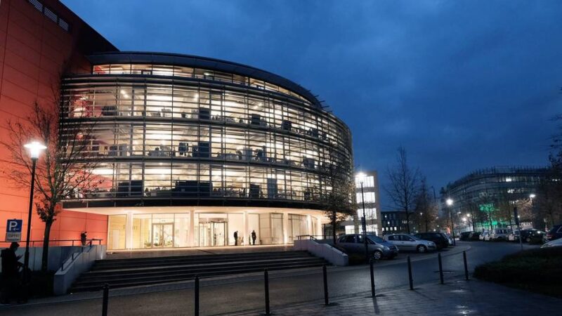 Leerstand in Ratingen: Politik fordert Fakten zu Esprit-Standorten
