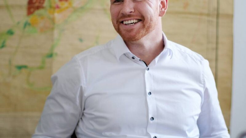 Kommunalwahl in Heiligenhaus: Der Rat wird aufgestockt