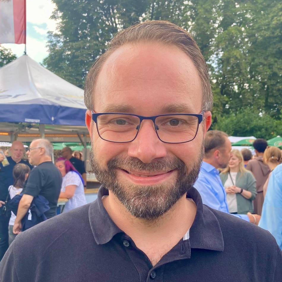 Nach Rückzug der OB-Kandidatur in Leverkusen: Sven Weiss (Grüne) nimmt auch Ratsmandat nicht an