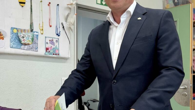 Kommunalwahl 2025 in Neuss: Was man zur Stichwahl in Neuss wissen muss