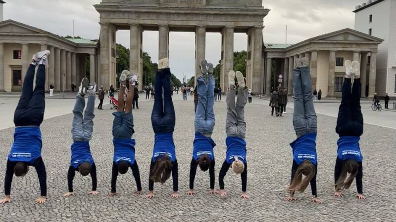 Talentförderung in Erkelenz: Gymnasium führt Sportprofil ein