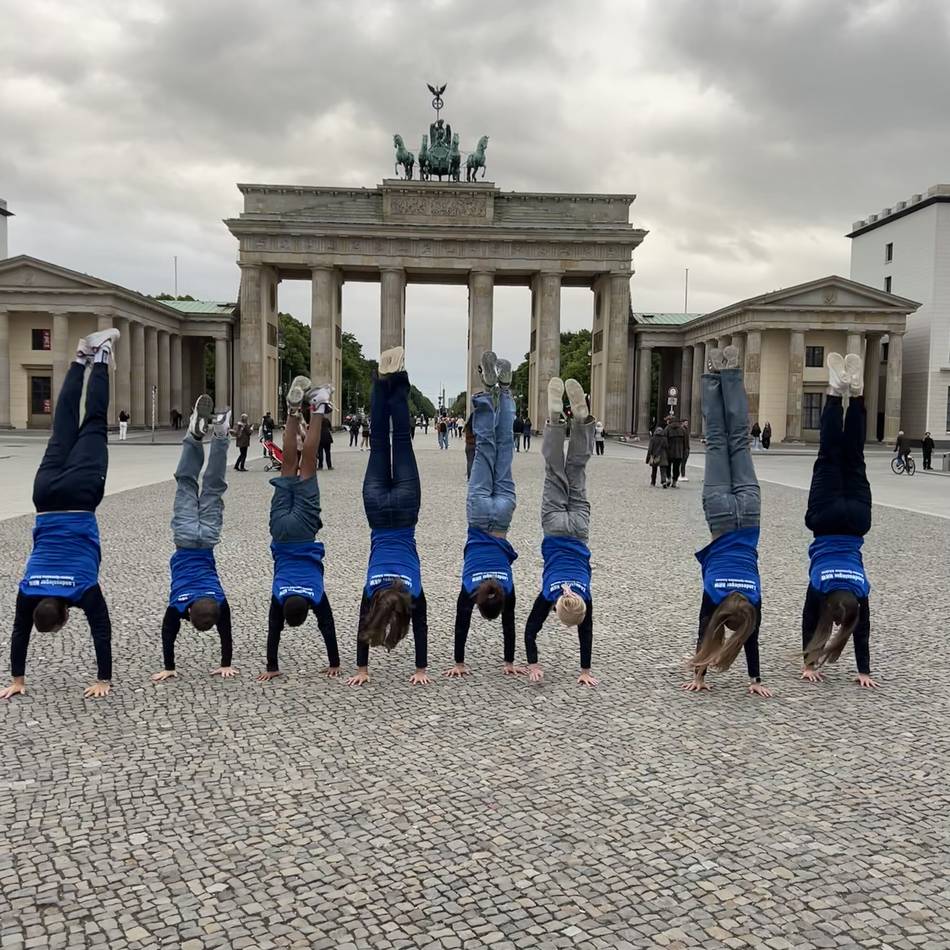 Talentförderung in Erkelenz: Gymnasium führt Sportprofil ein