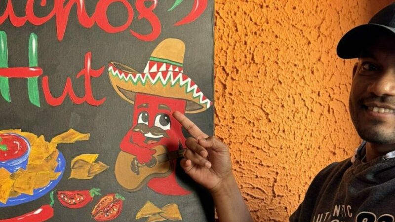 Gastronomie in Kempen: Aus für „Nachos Hut“ im Gewerbegebiet