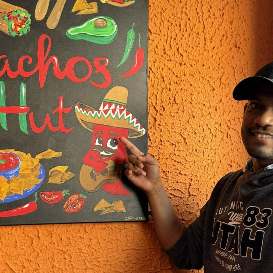 Gastronomie in Kempen: Aus für „Nachos Hut“ im Gewerbegebiet