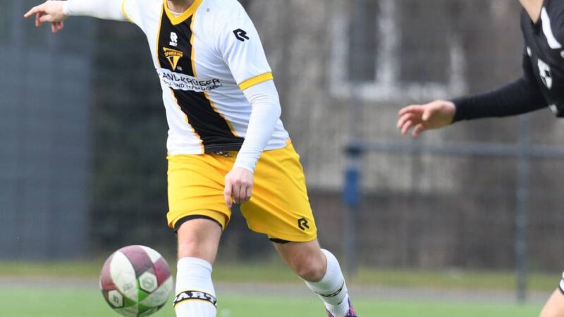 Kein Sieger im Bezirksliga-Derby: Sparta Bilk erkämpft Punkt beim MSV Düsseldorf