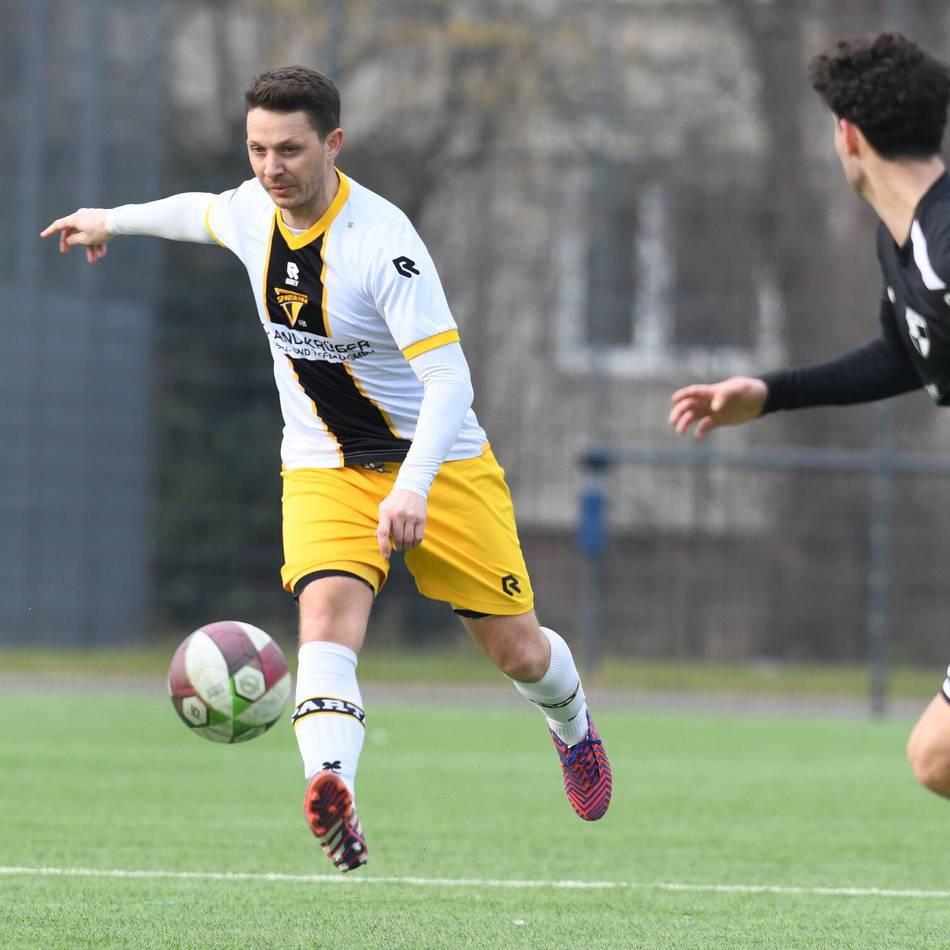 Kein Sieger im Bezirksliga-Derby: Sparta Bilk erkämpft Punkt beim MSV Düsseldorf