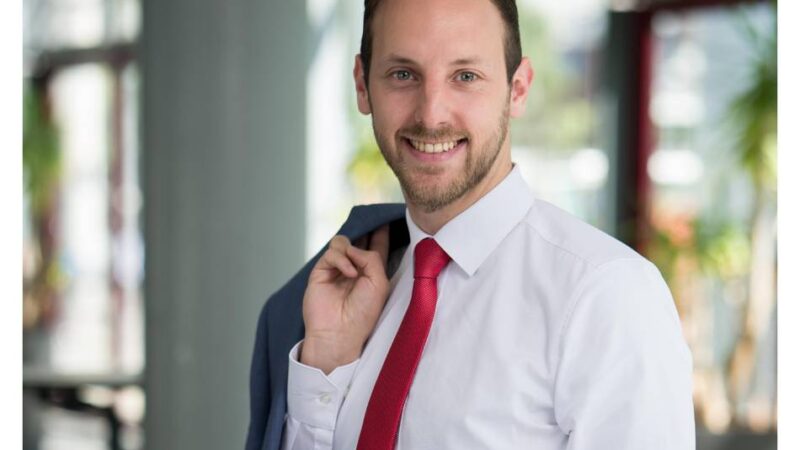 Kommunalwahl im Rhein-Kreis Neuss 2025: Sven Ladeck verzichtet auf sein Mandat im Kreistag