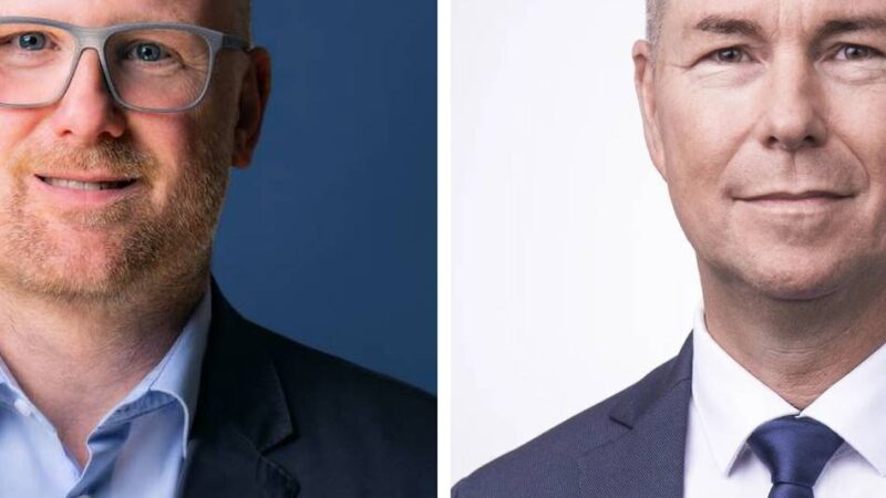 Endergebnis: Sören Link (SPD) bleibt Oberbürgermeister in Duisburg