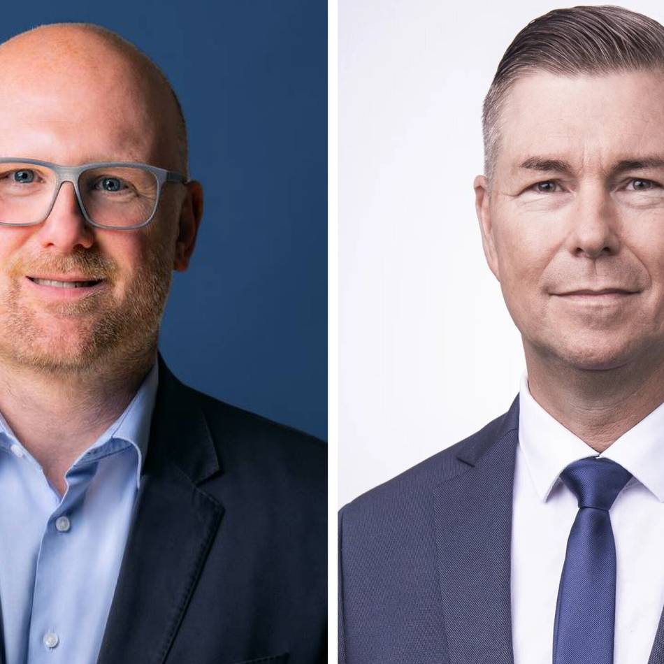 Endergebnis: Sören Link (SPD) bleibt Oberbürgermeister in Duisburg