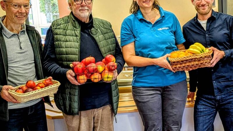 Schulmittagessen in Wermelskirchen: Neues Mensa-Konzept läuft nur langsam an