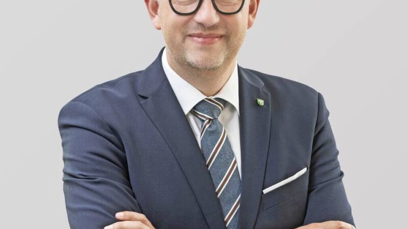 Entscheidung relativ klar: Ingo Brohl bleibt Landrat des Kreises Wesel