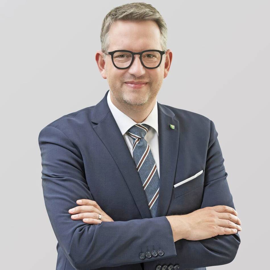 Entscheidung relativ klar: Ingo Brohl bleibt Landrat des Kreises Wesel