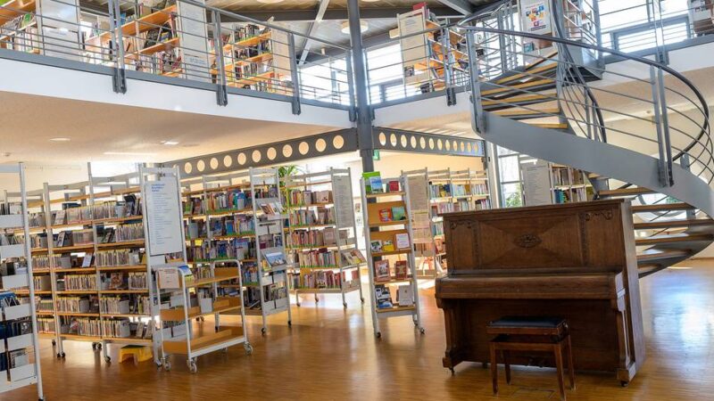 Vielfalt in Dormagen: Interkulturelle Woche startet am 21. September