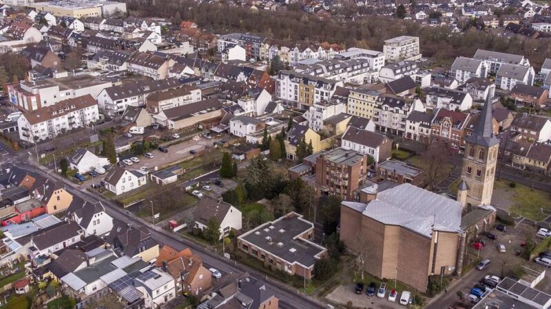 Aus für Schwarz-Rot in Dormagen: Unverständnis über Haltung der CDU