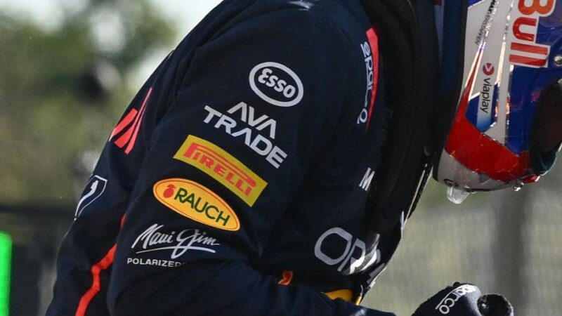 McLaren landet hinter dem Niederländer: Beim Ferrari-Heimspiel – Verstappen holt die Pole in Monza