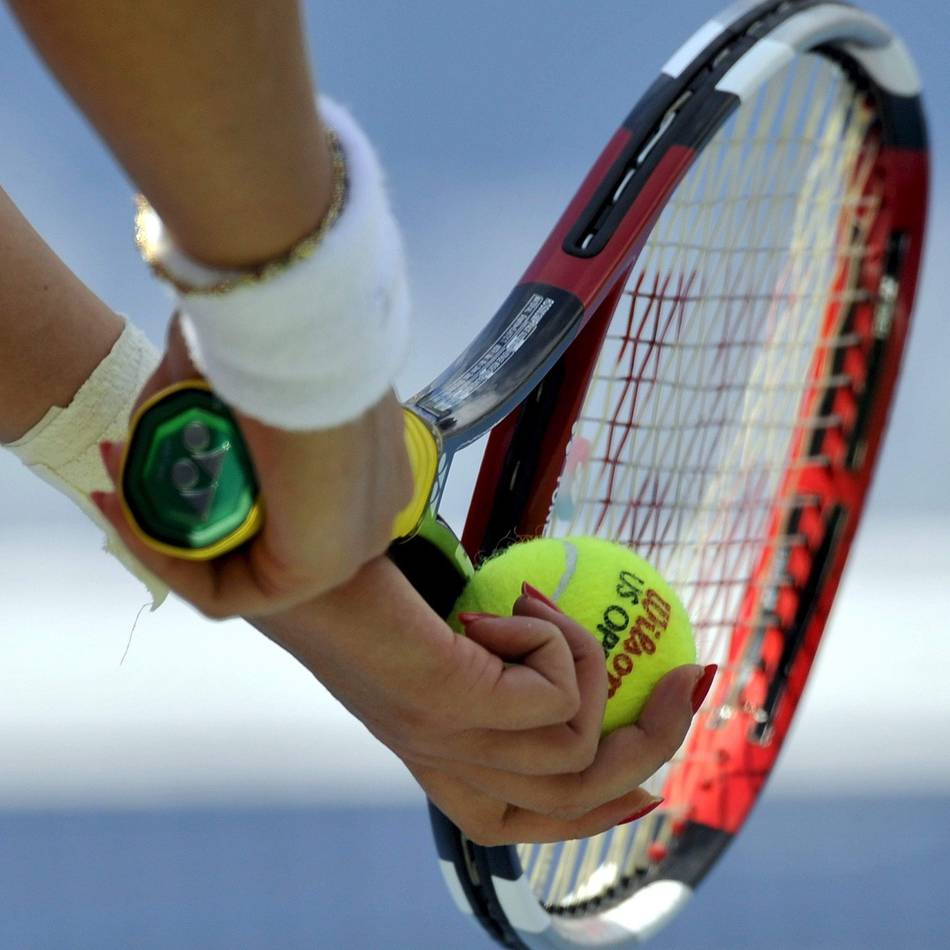 Sport in Meerbusch: Tennis-Stadtmeisterschaften stoßen auf wenig Resonanz