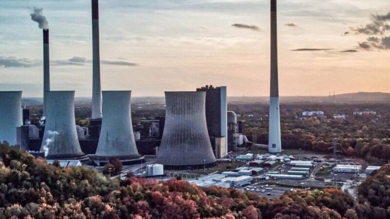 Düsseldorfer Energiekonzern: Uniper erwägt Abbau von 800 Stellen