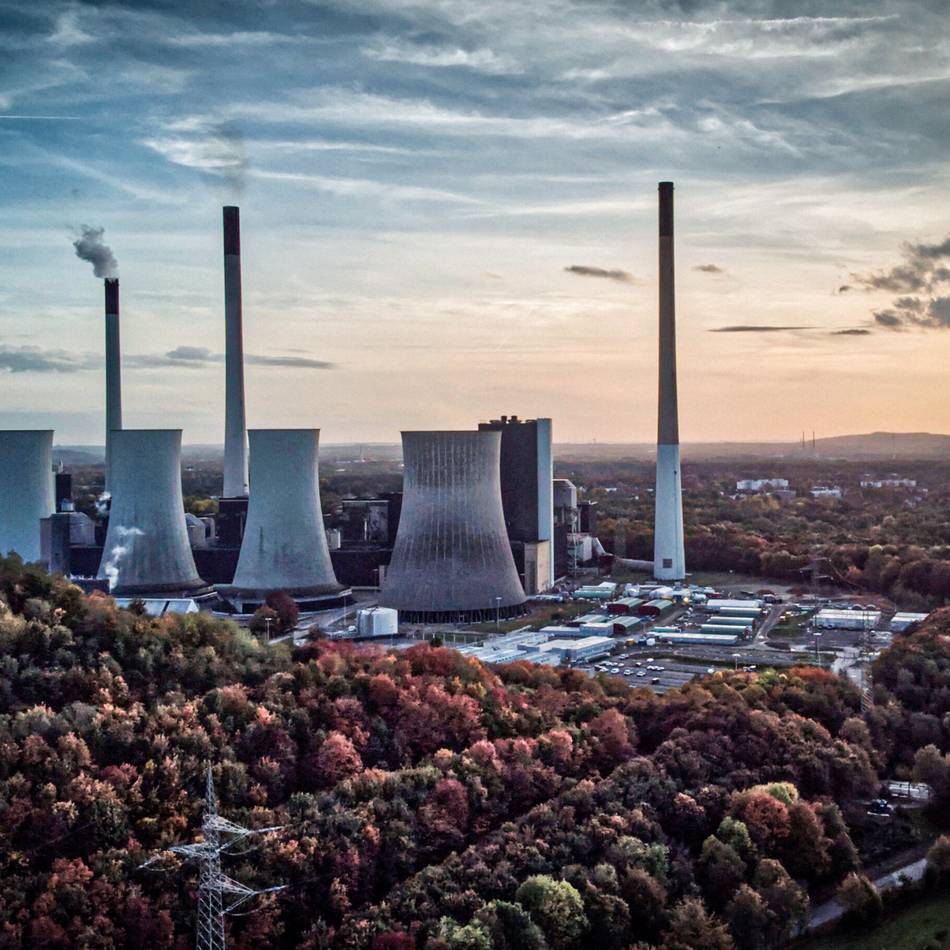 Düsseldorfer Energiekonzern: Uniper erwägt Abbau von 800 Stellen