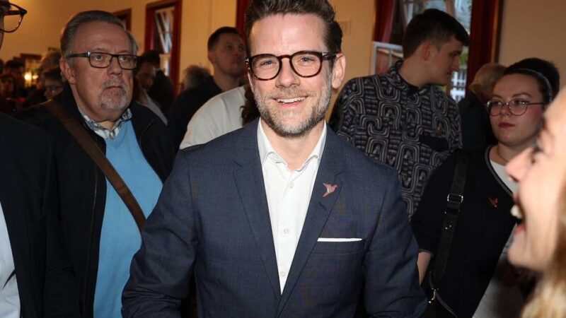 Stichwahl 2025 in Mönchengladbach: Felix Heinrichs (SPD) holt bei Stichwahl sogar CDU-Hochburgen