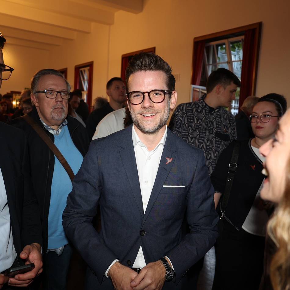 Stichwahl 2025 in Mönchengladbach: Felix Heinrichs (SPD) holt bei Stichwahl sogar CDU-Hochburgen