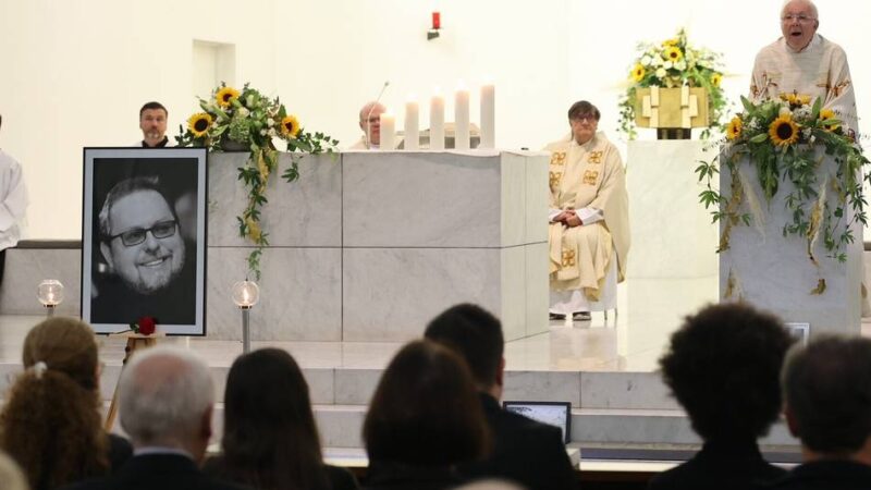 Kolumne Denkanstoß: Der Schrecken hat nur das vorletzte Wort