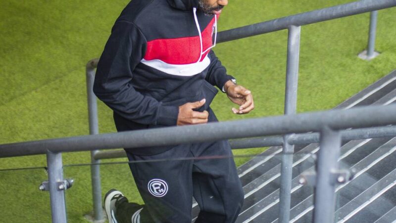 Letzte Chance beim VfL Bochum: So plant Fortuna-Trainer Thioune die Wende in seinem persönlichen Endspiel