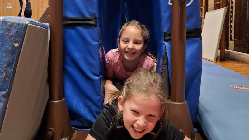 175 Jahre ATV Hückeswagen: Ein großes Spielfest zum Jubiläum mit vielen Aktionen