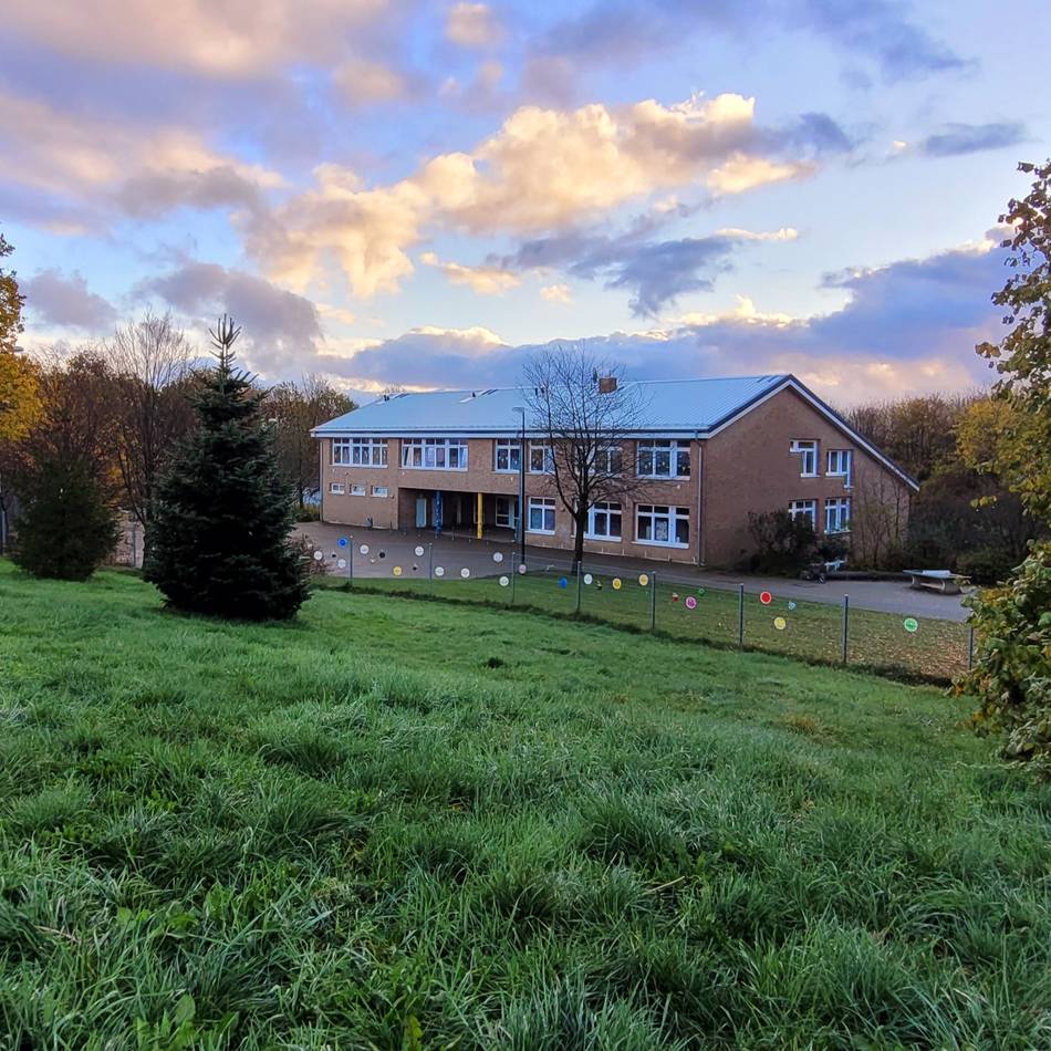 Grundschule in Hückeswagen: Im nächsten Jahr startet der OGS-Neubau in Wiehagen