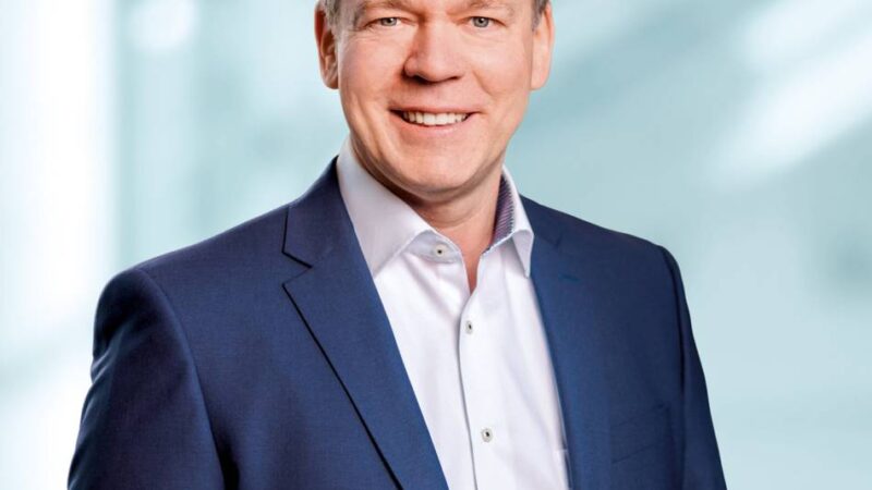Kommunalwahl in Oberberg: Kandidaten von CDU und SPD kämpfen um Landratsposten
