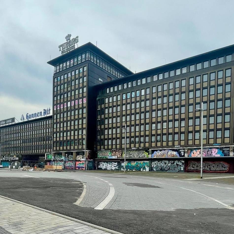 Bezirksvertretungen in Mönchengladbach: Politik spricht über Spielplätze, Raser, Haus Westland und mehr