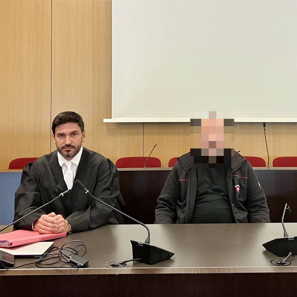 Betreutes Wohnen in Düsseldorf-Eller: Mitbewohner mit mehr als 30 Messerstichen getötet – Mann kommt in die Psychiatrie