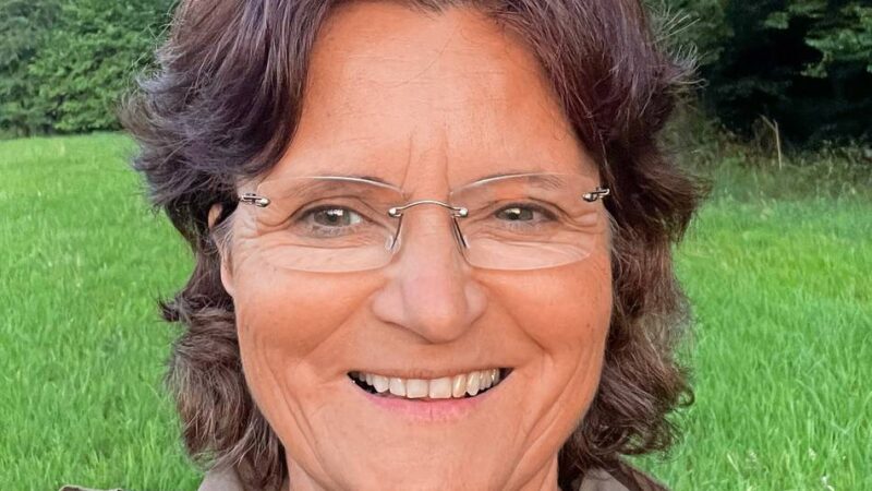 Kommunalwahl: Von der Chemikerin zur Velberter Politikerin