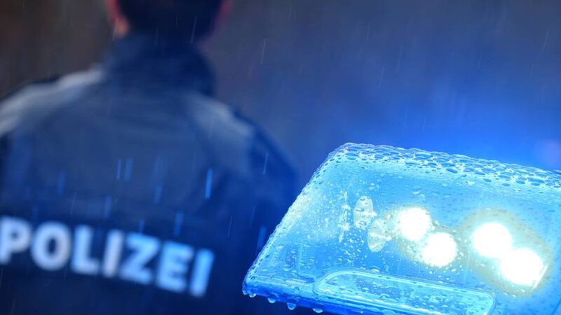 Amtsgericht in Wipperfürth: Beamtenbeleidigung aus Frust herausgerutscht