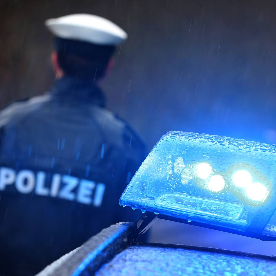 Amtsgericht in Wipperfürth: Beamtenbeleidigung aus Frust herausgerutscht