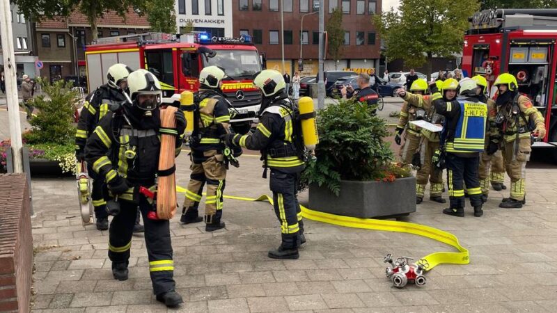 Internationale Gemeinschaftsübung: Aus Nachbarn werden Freunde – grenzenlose Kameradschaft seit 50 Jahren