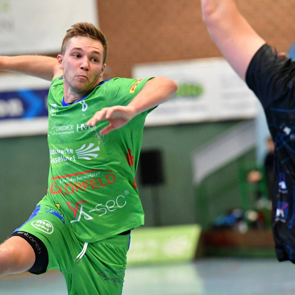 Emotionaler Heimerfolg: Mettmann-Sport springt nach Sieg auf Platz zwei