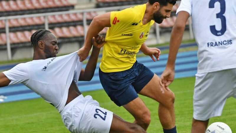 Erster Sieg auf neuem Rasen: Ratingen 04/19 festigt im Topspiel die Tabellenspitze