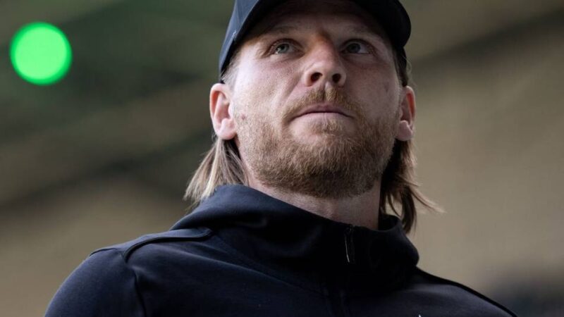 Nächstes Spiel bereits Mittwoch: Wie Borussia in der U23 die Polanski-Lücke füllt