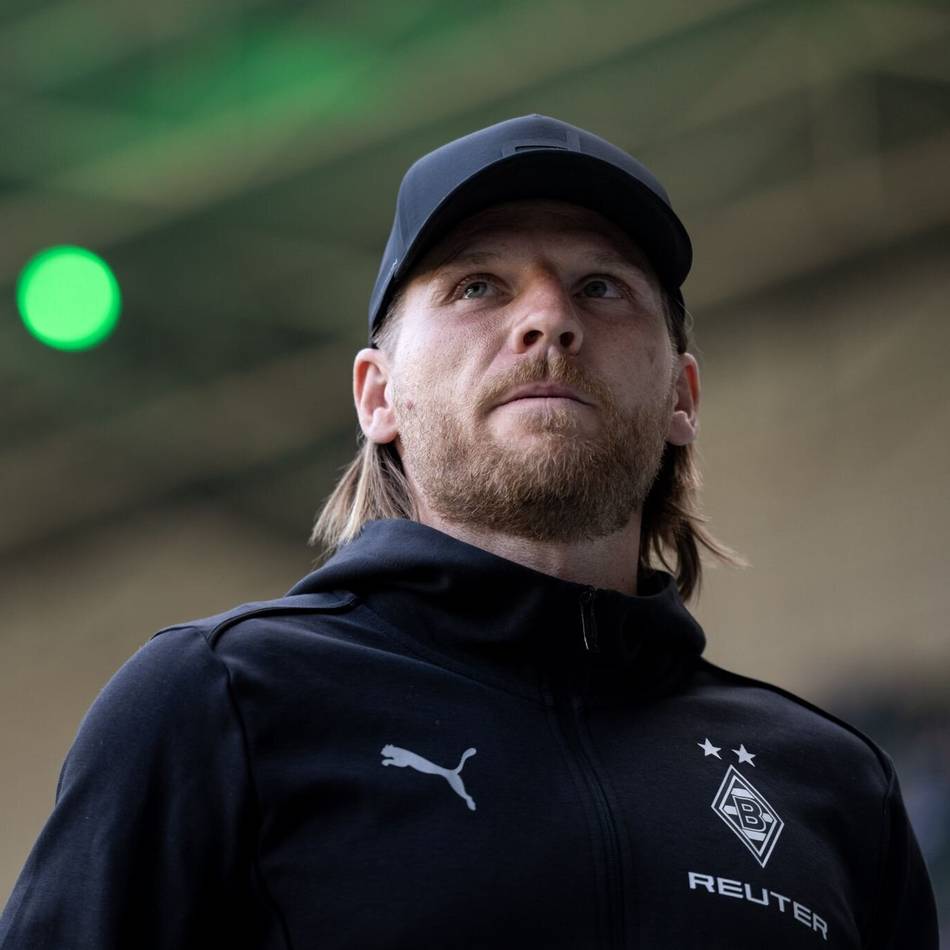 Nächstes Spiel bereits Mittwoch: Wie Borussia in der U23 die Polanski-Lücke füllt