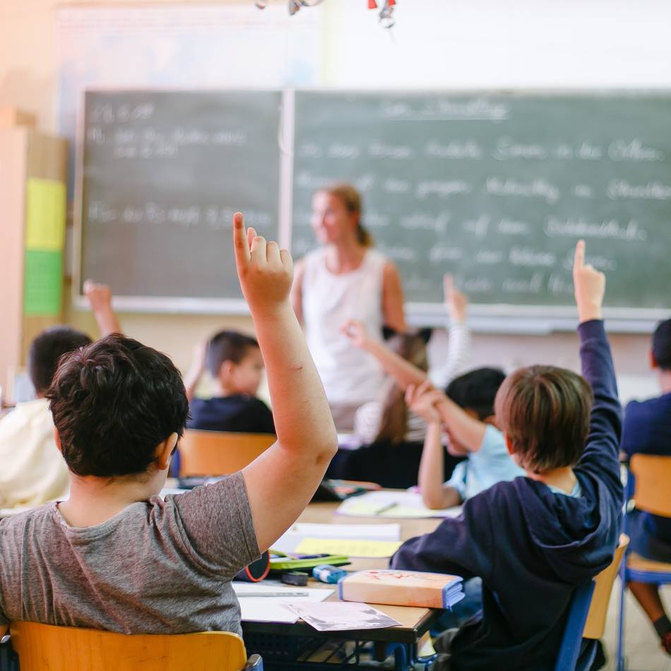 Bildung in Rommerskirchen: Starkes Elternvotum für weiterführende Schule