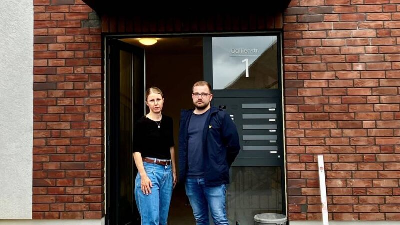 CDU spricht von Bauskandal  — Stadt weist das zurück: Vorwürfe zu Neubaumängeln in Dormagen treffen auf Widerspruch